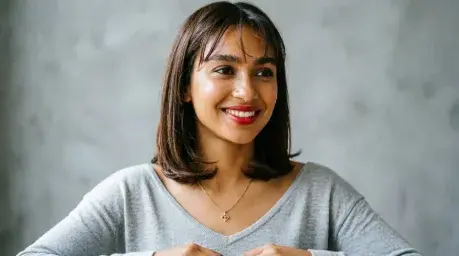 Amina Benali