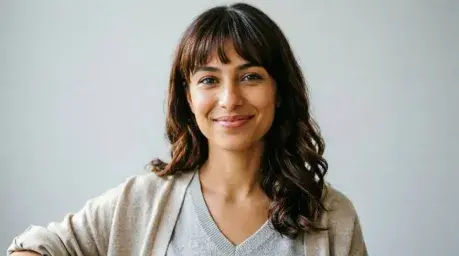 Leila Mansouri