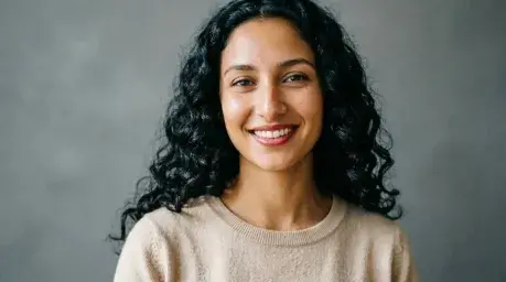 Sofia Alaoui